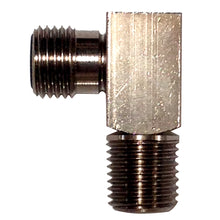 Uflex Tapered Helm Fitting to Merc O-Ring