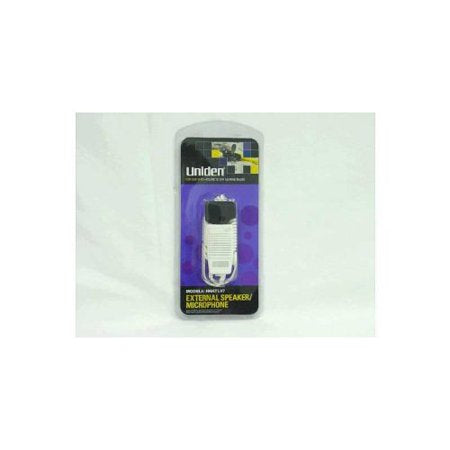 Uniden Speaker Mic F/Atlantis
