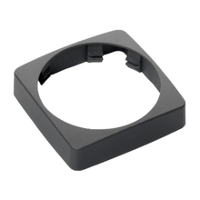 Veratron 52MM (2-1/16") Bezel f/AcquaLink Gauges - Black