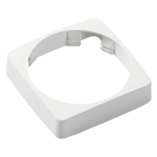 Veratron 52MM (2-1/16") Bezel f/AcquaLink Gauges - White