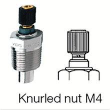 Veratron Coolant Temperature Sensor - 40°C to 120°C - M16 x 1.5 Thread