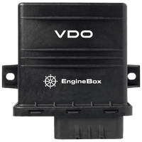 Veratron EngineBox - Double Engine