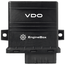 Veratron EngineBox - Double Engine