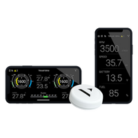 Veratron GO DATA - White