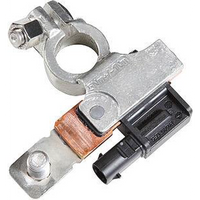Veratron LinkUp - Intelligent Battery Sensor (IBS)