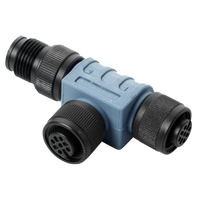 Veratron NMEA 2000 Inline T-Splitter