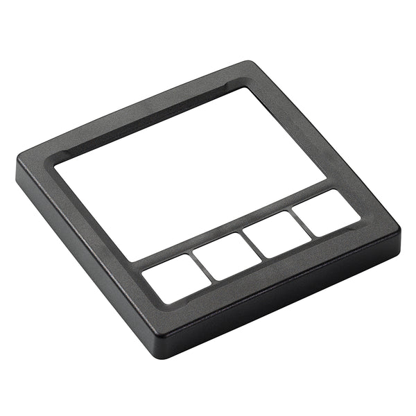 Veratron OceanLink® 4.3" TFT Bezel - Black