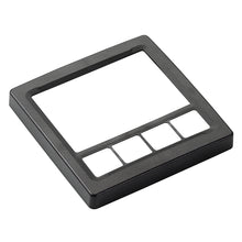 Veratron OceanLink® 4.3" TFT Bezel - Black