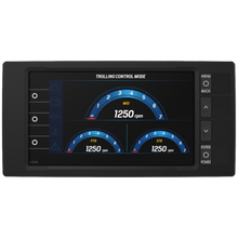 Veratron OceanLink® 7" NMEA 2000® Certified TFT Gateway - Black