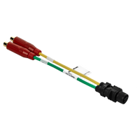 Veratron Video Cable f/OceanLink® Gauges 0 .3M Length