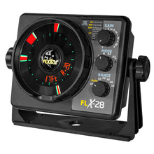 Vexilar FLX-28 Head Only w/No Transducer