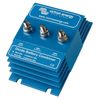 Victron Argo Diode Battery Combiner - 80AMP - 2 Batteries