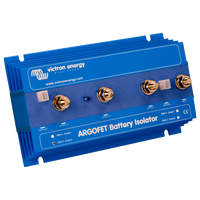 Victron Argo FET Battery Isolator 200-3 3 Batteries - 200AMP