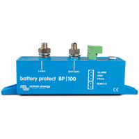 Victron BatteryProtect BP-100 - 100AMP - 6-35 VDC