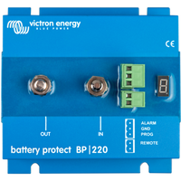 Victron BatteryProtect BP-220 - 220AMP - 6-35 VDC