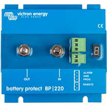 Victron BatteryProtect BP-220 - 220AMP - 6-35 VDC