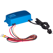 Victron BlueSmart IP67 Charger - 24 VDC - 12 AMP