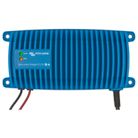 Victron BlueSmart IP67 Charger - 24 VDC - 12 AMP