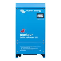 Victron Centaur Charger - 50AMP, 12/50(3), 120-240V