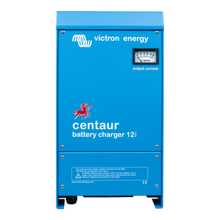 Victron Centaur Charger - 50AMP, 12/50(3), 120-240V