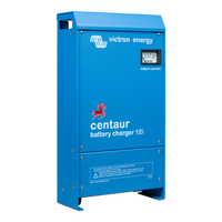 Victron Centaur Charger - 50AMP, 12/50(3), 120-240V