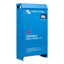 Victron Centaur Charger - 50AMP, 12/50(3), 120-240V
