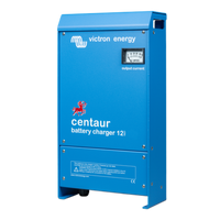 Victron Centaur Charger - 50AMP, 12/50(3), 120-240V