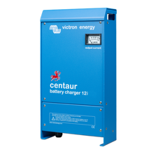 Victron Centaur Charger - 50AMP, 12/50(3), 120-240V