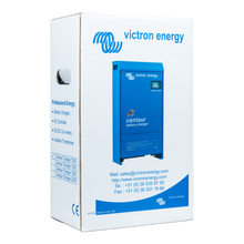 Victron Centaur Charger - 50AMP, 12/50(3), 120-240V