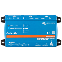 Victron Cerbo GX