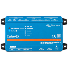 Victron Cerbo GX