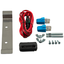 Victron Color Control GX Monitor - Button Control