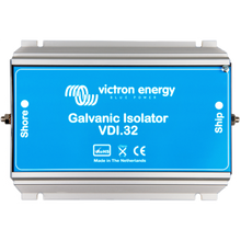 Victron Galvanic Isolator VDI-32A 32A Max Waterproof (Potted)