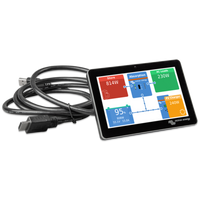 Victron GX Touch 50