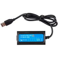 Victron Interface MK3-USB (VE. BUS to USB) Module