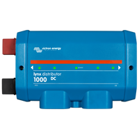 Victron Lynx Distributor