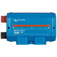 Victron Lynx Distributor