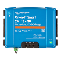 Victron Orion-TR Smart 24/12-30 30A (360W) Non-Isolated DC-DC or Power Supply