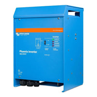 Victron Phoenix Inverter - 12 VDC - 3000W - 120 VAC - 50/60Hz