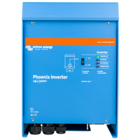 Victron Phoenix Inverter 12/3000 - 230V - VE. BUS