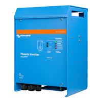 Victron Phoenix Inverter 24 VDC - 3000W - 120 VAC - 60Hz