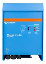 Victron Phoenix Inverter 24 VDC - 3000W - 120 VAC - 60Hz