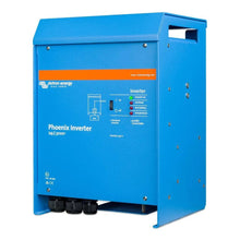 Victron Phoenix Inverter 24 VDC - 3000W - 120 VAC - 60Hz