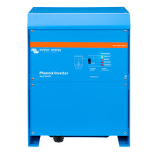 Victron Phoenix Inverter 24V DC - 5000W - 230 VAC - 50Hz