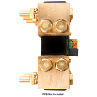 Victron Replacement Shunt f/BMV Monitors - *PCB is NOT Included*