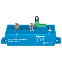 Victron Smart BatteryProtect - 100AMP - 6-35 VDC - Bluetooth Capable