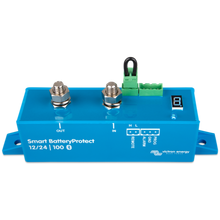 Victron Smart BatteryProtect - 100AMP - 6-35 VDC - Bluetooth Capable