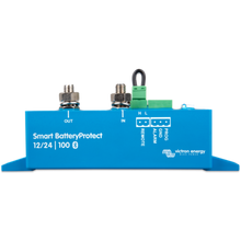 Victron Smart BatteryProtect - 100AMP - 6-35 VDC - Bluetooth Capable
