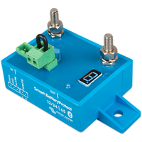 Victron Smart BatteryProtect - 65AMP - 6-35 VDC - Bluetooth Capable