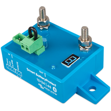 Victron Smart BatteryProtect - 65AMP - 6-35 VDC - Bluetooth Capable